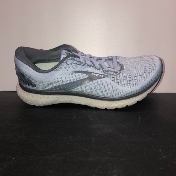 brooks cross trainers ladies